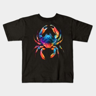 Crab Kids T-Shirt
